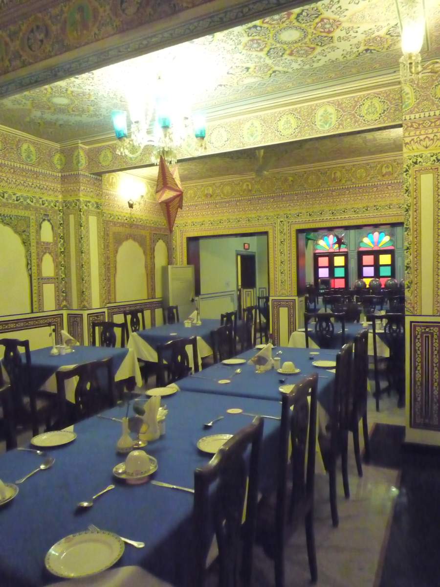 Hotel Shahpura House05
